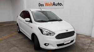 Ford Figo  Impulse L4/1.5 Man A/A