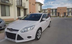 Ford Focus  Kilometraje 