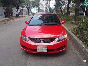 Honda Civic Coupe