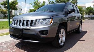 Jeep Compass Limited