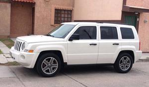 Jeep Patriot  (Estándar)