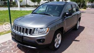 Jeep compass limited