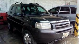 Land-Rover Freelander  Kilometraje 