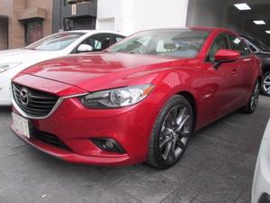 MAZDA 6 GRAND TOURING PLUS IMPECABLE 