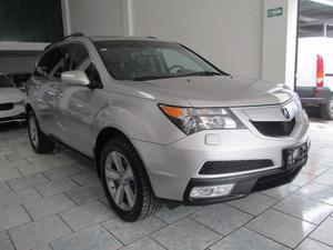 MDX AWD IMPECABLE 