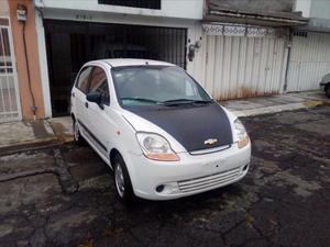 Matiz 07 enterito