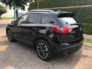 Mazda Cx-5 Grand Touring 