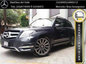 Mercedes-Benz GLK Class P GLK 300 Sport V6 3.5 Aut