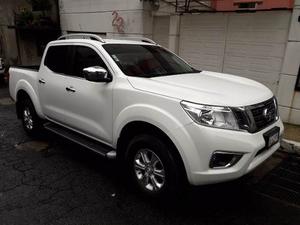 Nissan Np300 Frontier