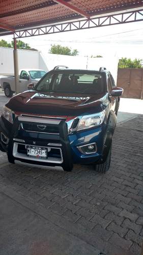 Nissan Np300 Frontier 