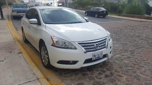 Nissan Sentra advance