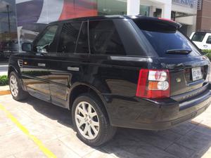 Range Rover Sport HSE