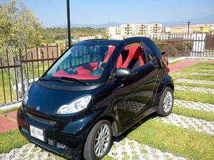 Smart Fortwo Convertible Descapotable 