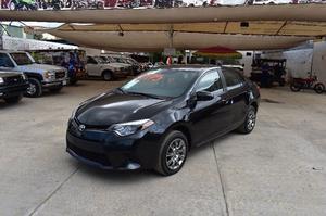 Toyota Camry AUTOMATICO $ NEGOCIABLE ,