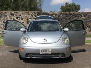 Volkswagen Beetle  STD.