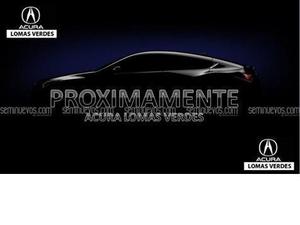 Acura MDX p V6/3.7 Aut AWD