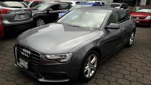 Audi A5 Luxury