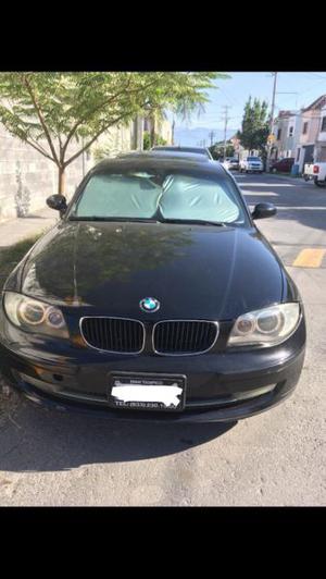 BMW 120i Style