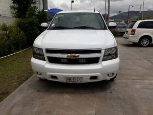 Chevrolet Avalanche 