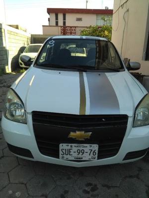 Chevrolet Chevy  clima  a credito