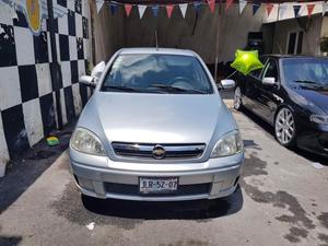 Chevrolet corsa 