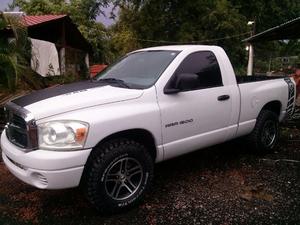 Dodge Ram  Cil. Std.