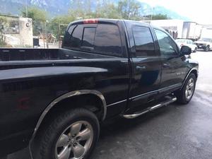 Dodge Ram  Kilometraje 1