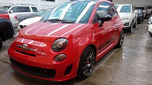 Fiat Abarth 