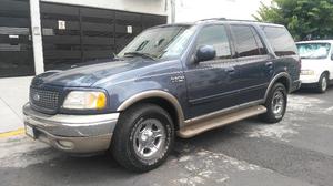 Ford Expedition Eddie Bauer Excelentes Condiciones