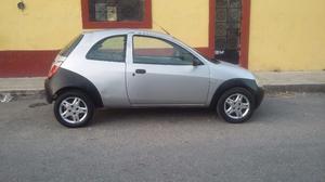 Ford Ka  std