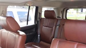 Jeep Commander  Limited 3 filas