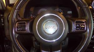 Jeep Compass  Kilometraje 
