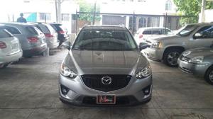 Mazda CXp Grand Touring i L4/2.0 Aut