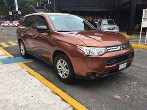 Mitsubishi Outlander Es