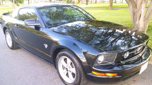 Mustang 45 aniversario ()
