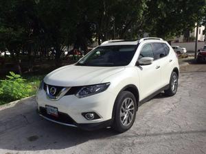 Nissan X-Trail Advance 