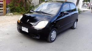 Pontiac Matiz  Kilometraje 