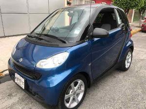 Smart Fortwo Psassion Turbo