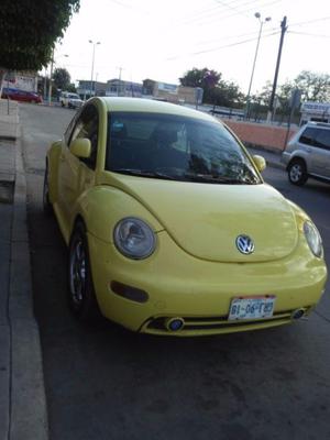 Volkswagen Beetle  Kilometraje 120