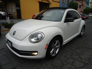 Volkswagen Beetle p Turbo 6 vel