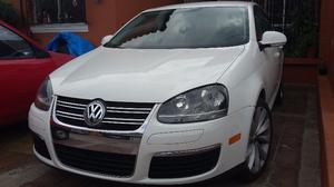 Volkswagen Bora Style / Sport  Kilometraje 