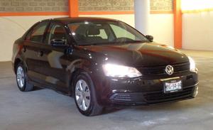 Volkswagen Jetta  std