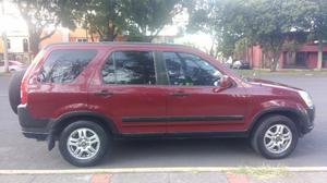 honda crv equipada qc fac orig