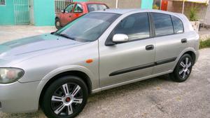 nissan almera mod 