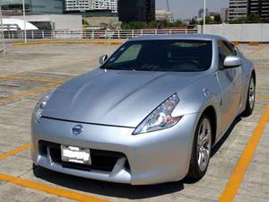 370z Arreglado A Tratar