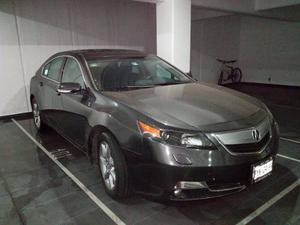 Acura Tl  Impecable