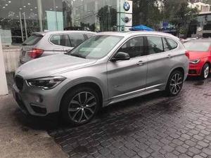 BMW X1 S LINE  COMO NUEVA SOMOS AGENCIA!