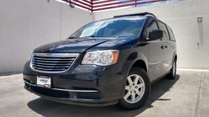 CRHYSLER TOWN&COUNTRY LX VE CD RA-