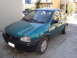 Carro Auto Chevy 97 en Excelentes Condiciones