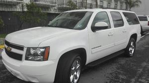 Chevrolet Suburban 